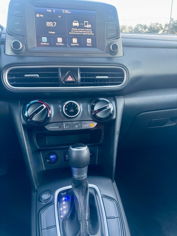 2021 Hyundai Kona Image 13