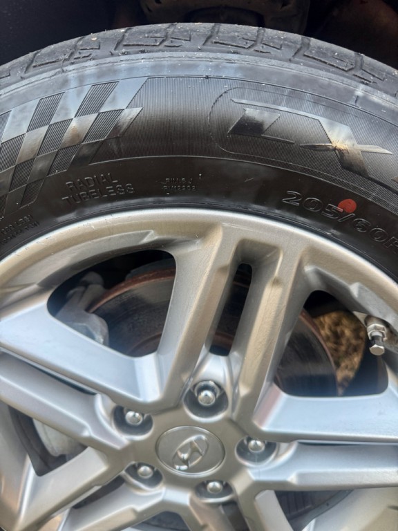 2021 Hyundai Kona Image 16