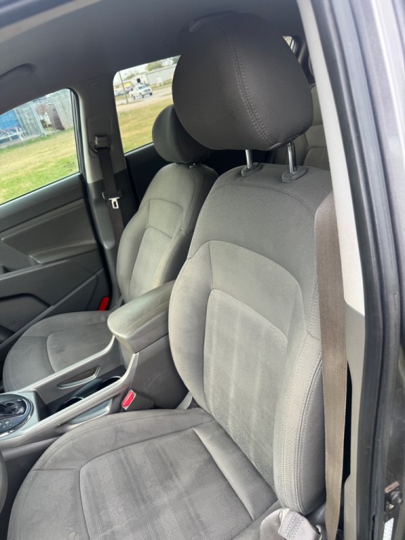 2013 Kia Sportage Image 6