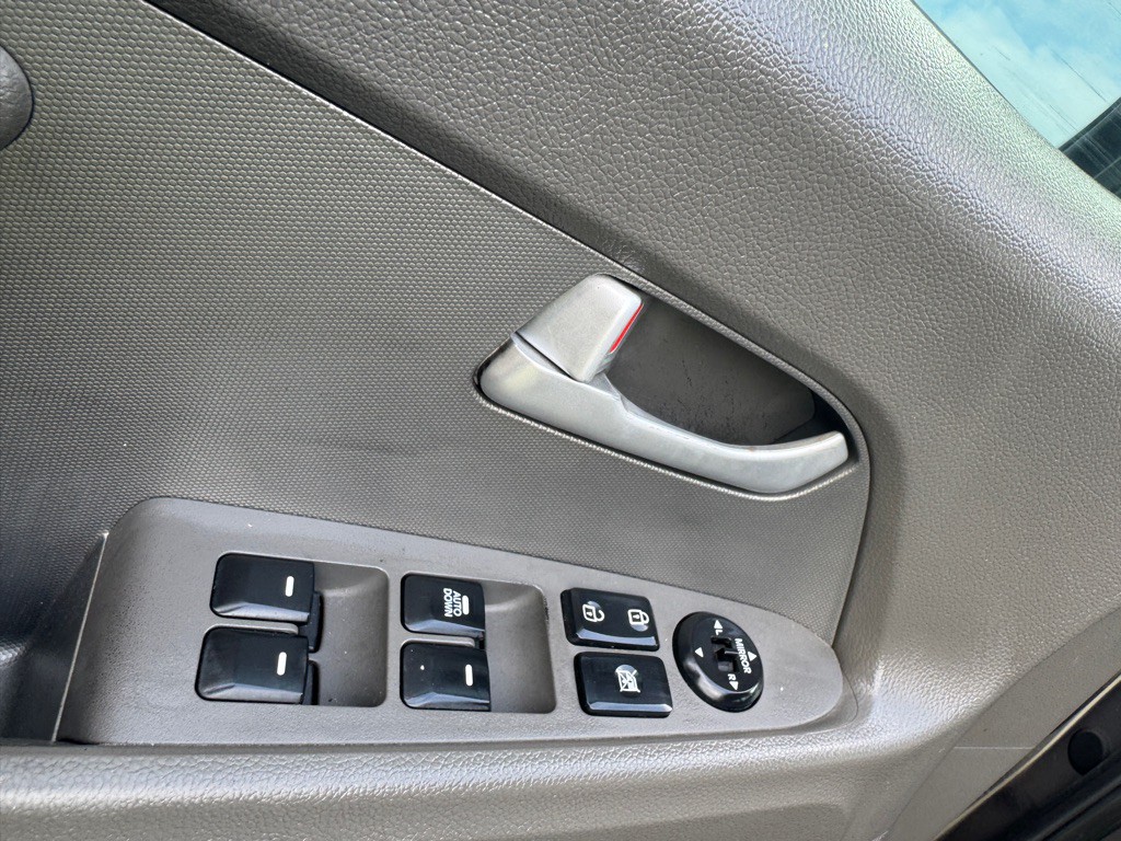 2013 Kia Sportage Image 9