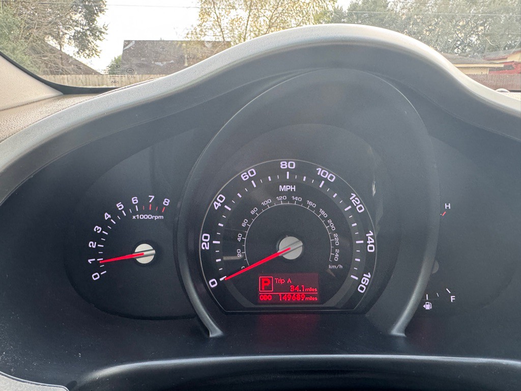 2013 Kia Sportage Image 11