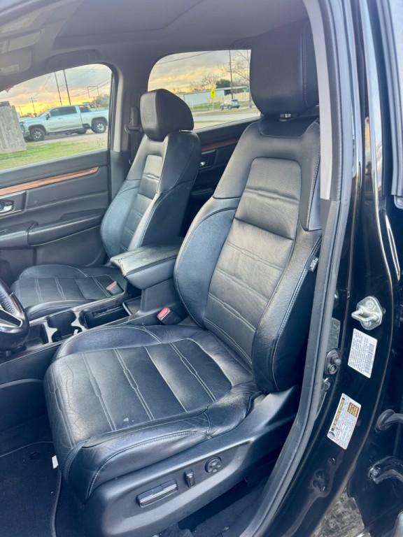 2017 Honda CR-V Image 6