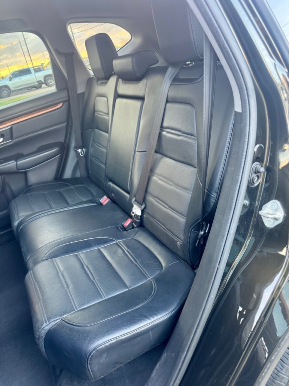 2017 Honda CR-V Image 7