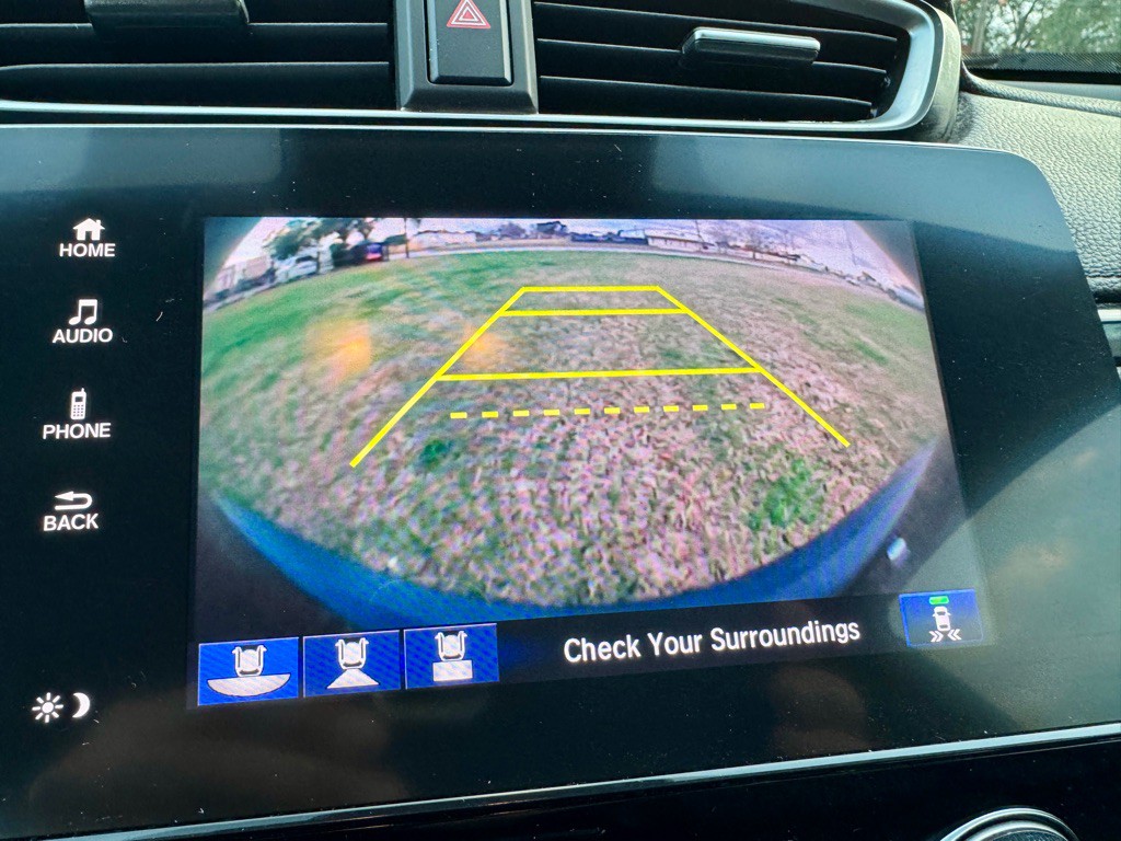 2017 Honda CR-V Image 9