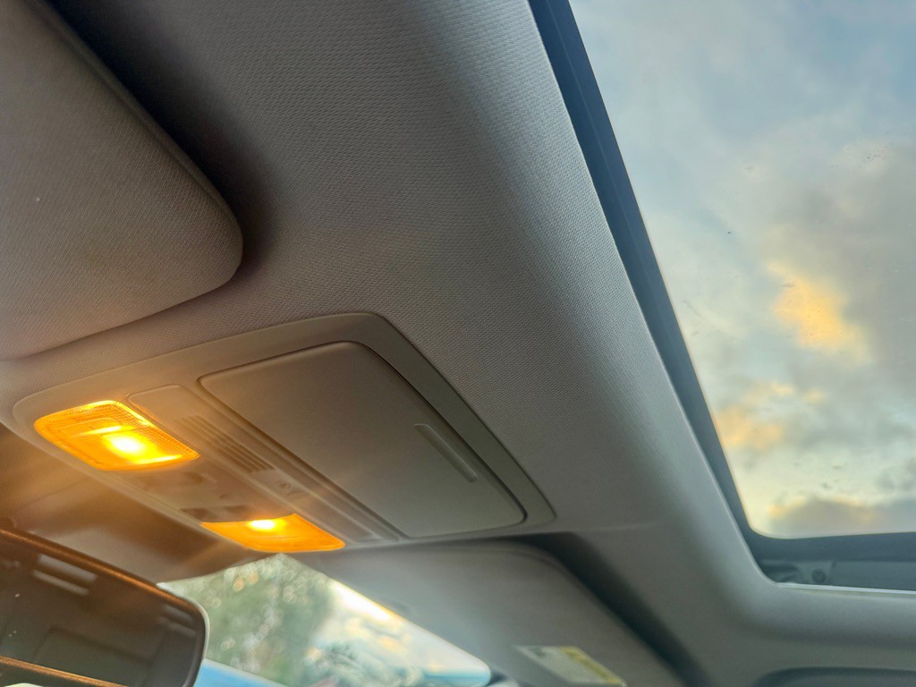 2017 Honda CR-V Image 10