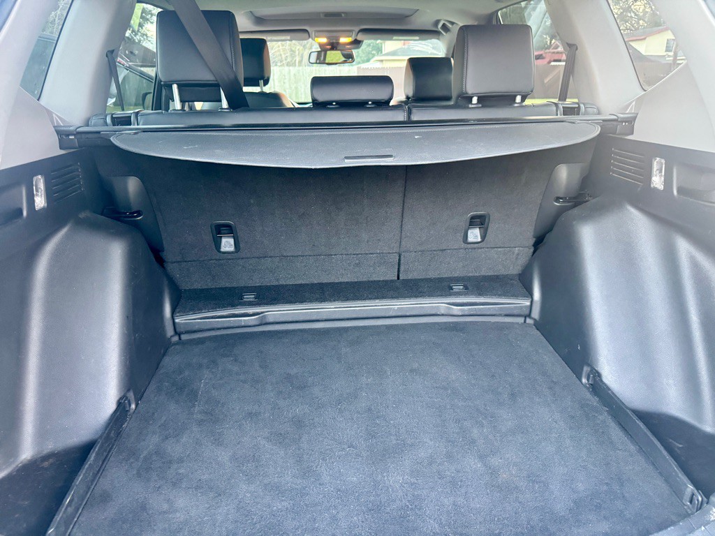 2017 Honda CR-V Image 13