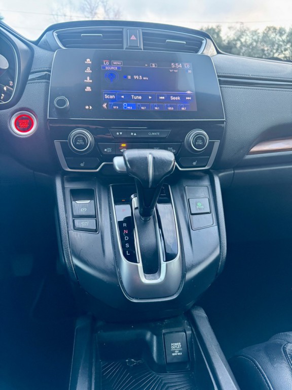 2017 Honda CR-V Image 15