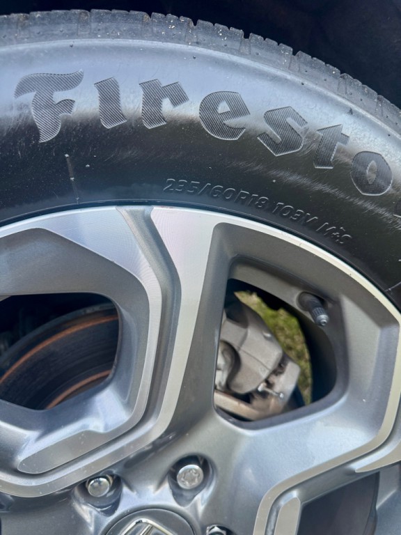 2017 Honda CR-V Image 16