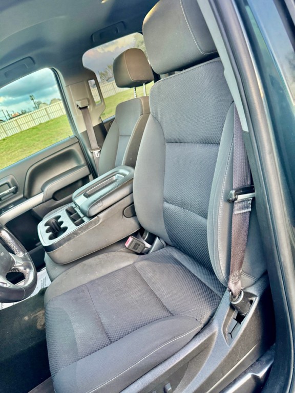 2017 Chevrolet Silverado 1500 Image 5