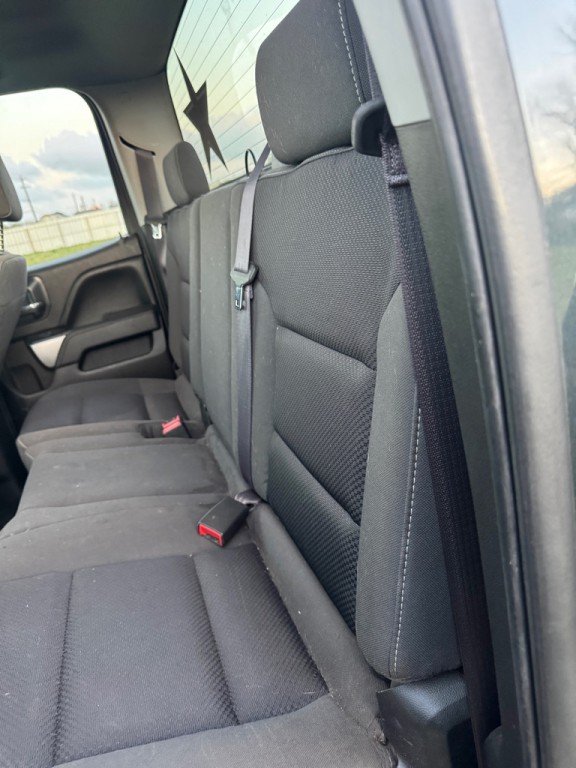 2017 Chevrolet Silverado 1500 Image 6