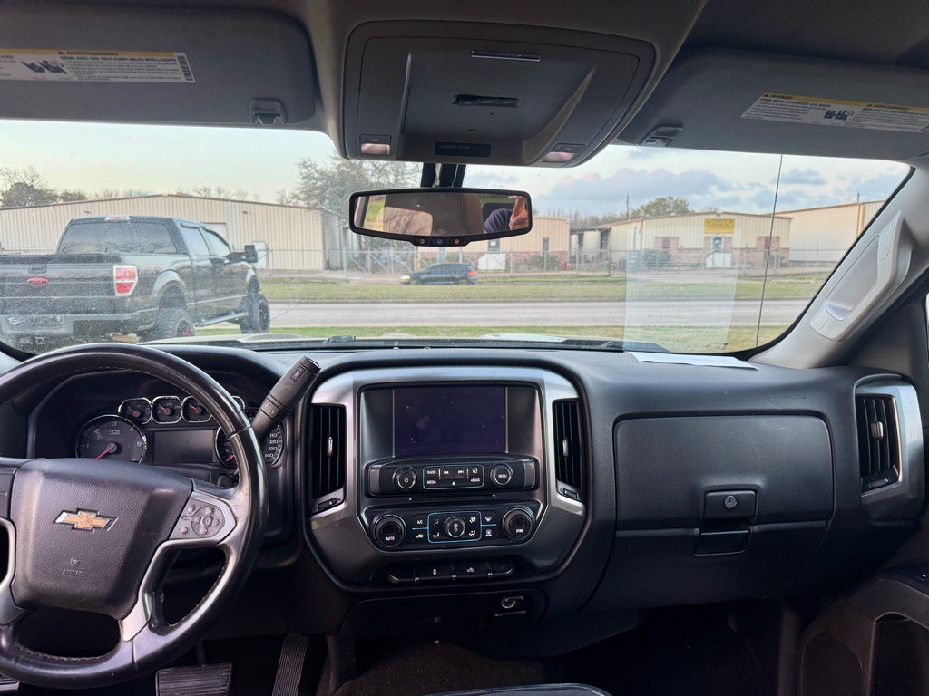 2017 Chevrolet Silverado 1500 Image 7