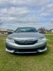 Image for 2016 Honda Accord EXL ID: 7164559