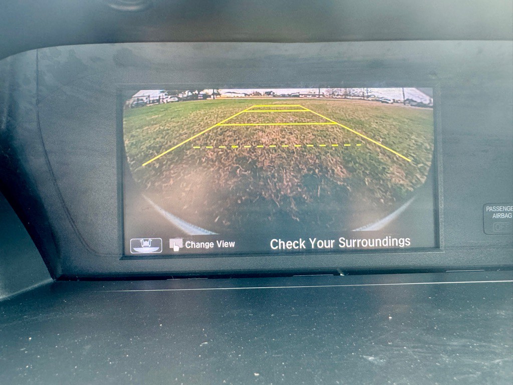 2016 Honda Accord Image 11