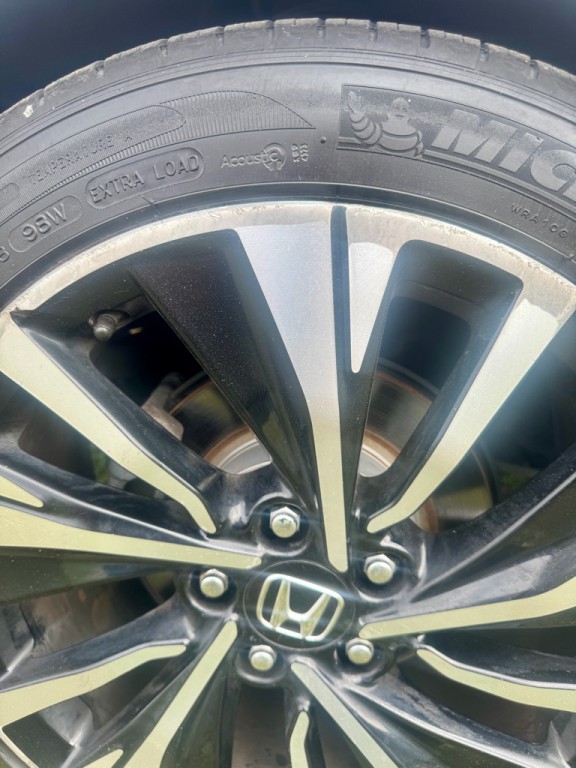 2016 Honda Accord Image 17