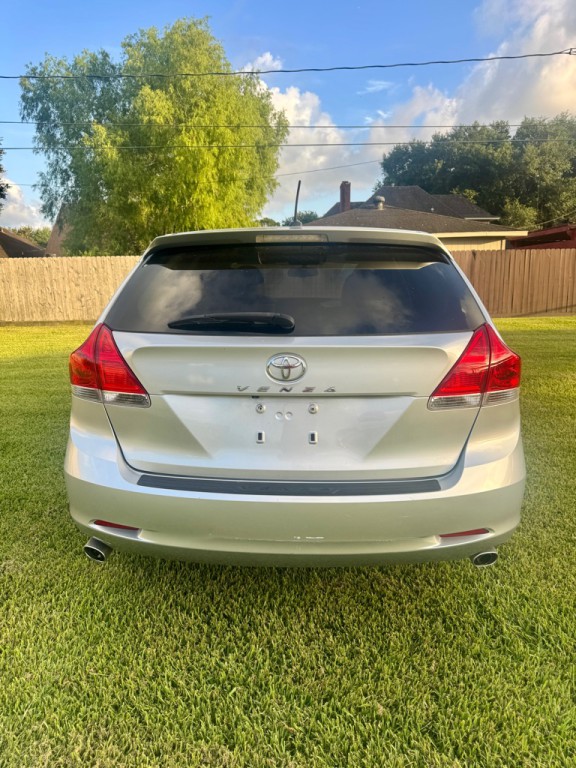 2010 Toyota Venza Image 5