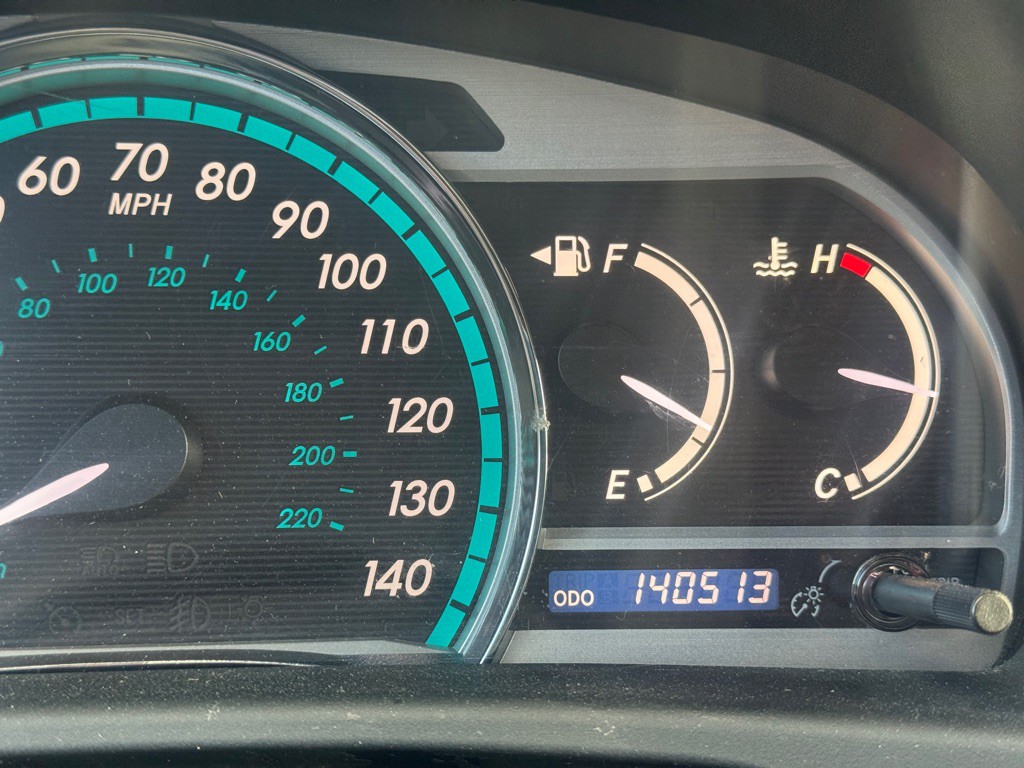 2010 Toyota Venza Image 14