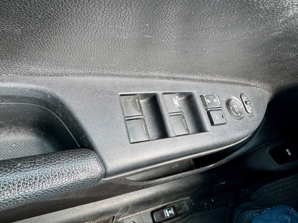 2014 Honda Accord Image 21