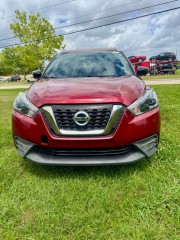 Image for 2019 Nissan Kicks S ID: 7362963