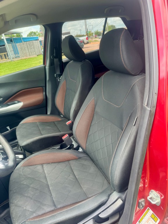 2019 Nissan Kicks Image 6