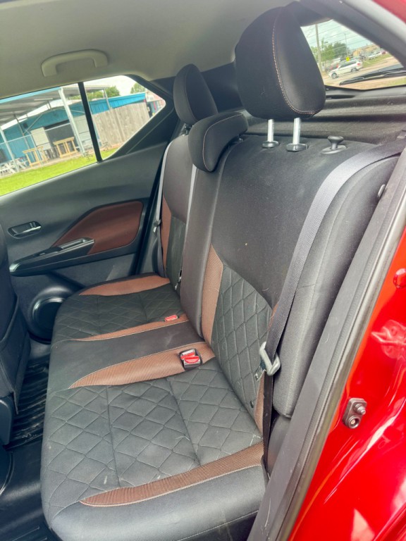 2019 Nissan Kicks Image 7
