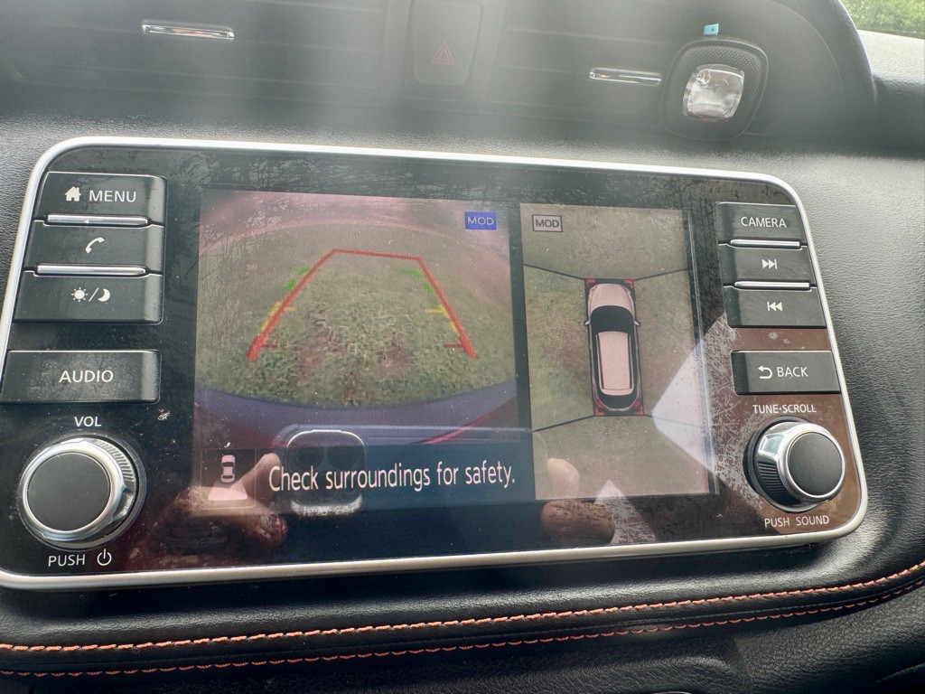 2019 Nissan Kicks Image 11