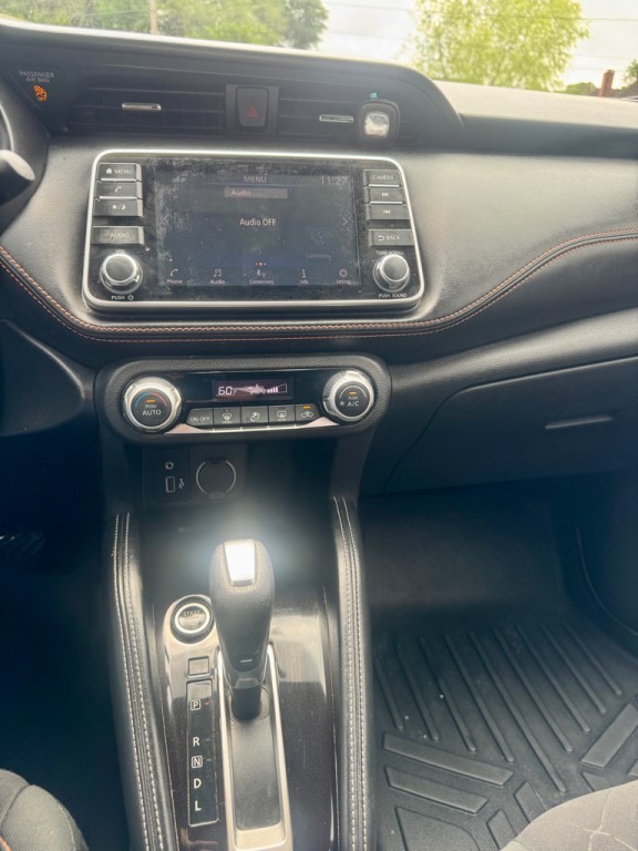 2019 Nissan Kicks Image 12