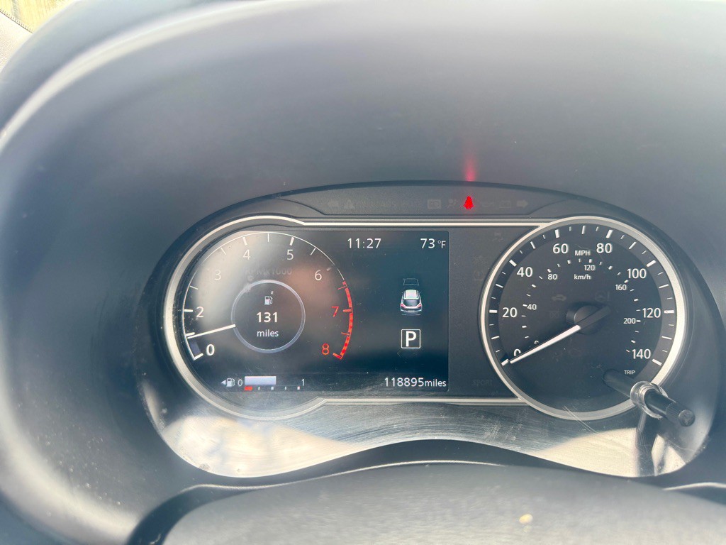 2019 Nissan Kicks Image 13