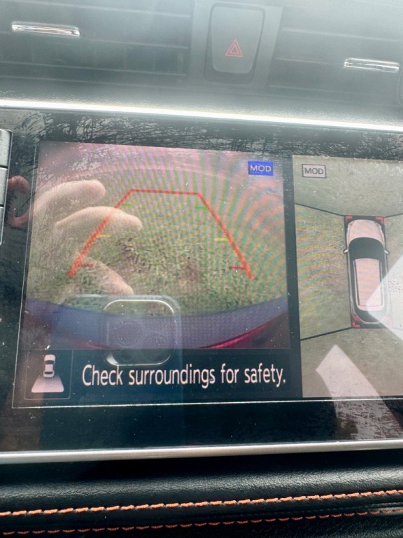 2019 Nissan Kicks Image 14