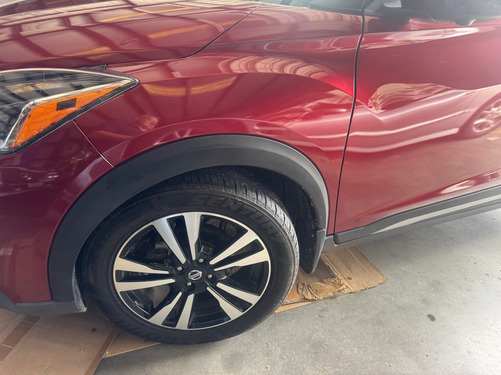 2019 Nissan Kicks Image 15