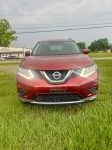Image for 2016 Nissan Rogue S ID: 7386466