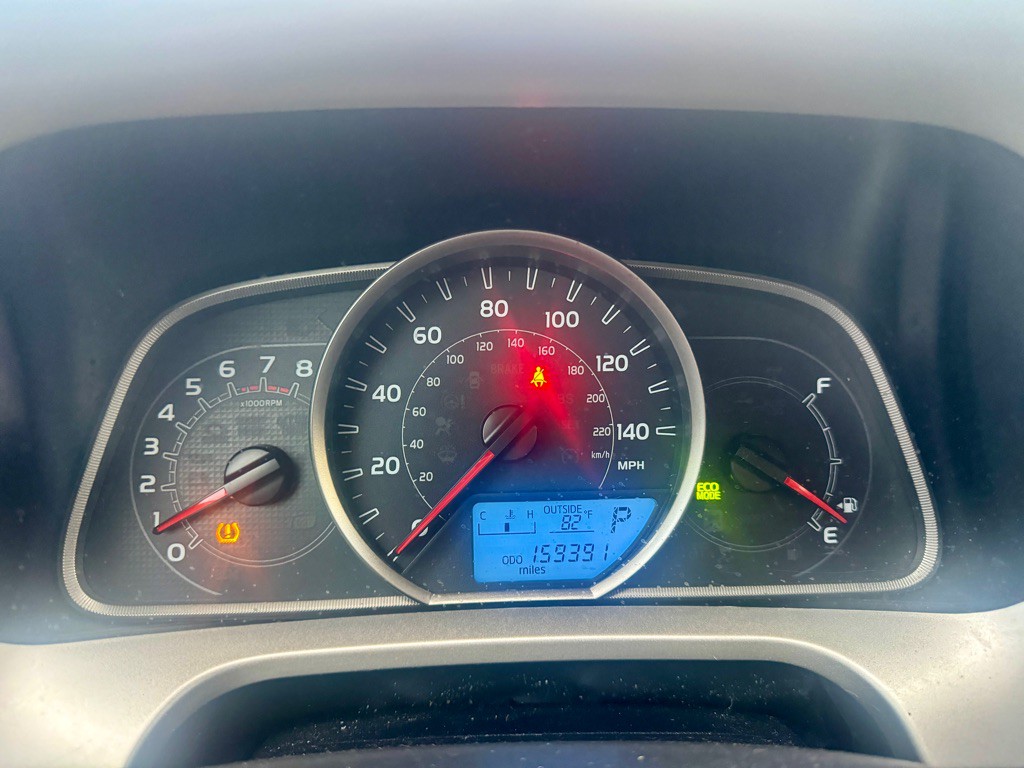 2015 Toyota Rav4 Image 11