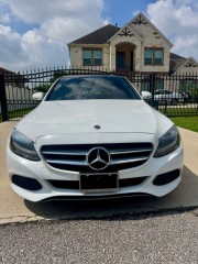 Image for 2018 Mercedes-Benz C-Class C 300 ID: 7416892