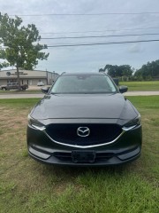Image for 2017 Mazda CX-5 Grand Touring ID: 7453755