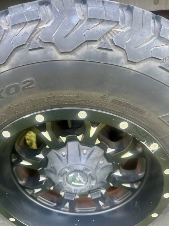 2012 Jeep Wrangler Unlimited Image 36