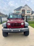 Image for 2012 Jeep Wrangler Unlimited Sport ID: 7468973