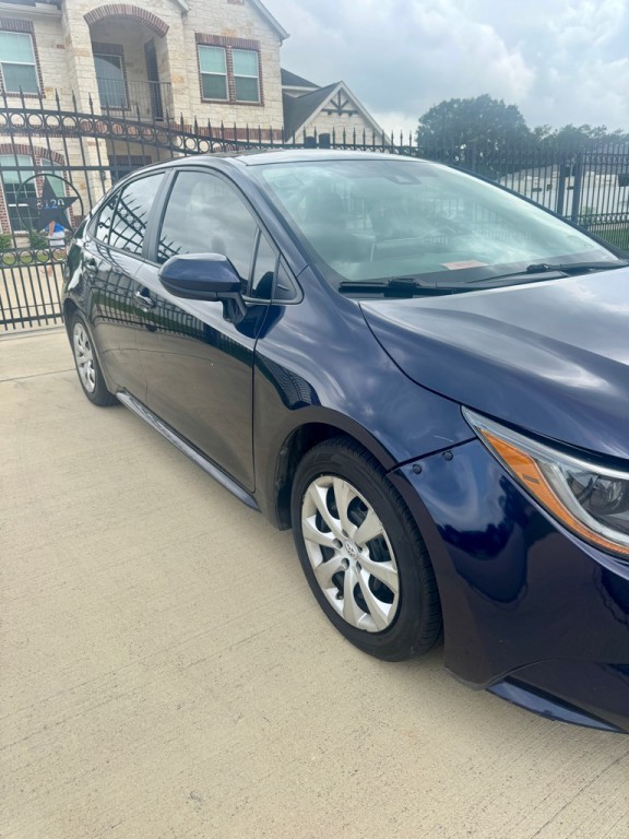 2020 Toyota Corolla Image 4