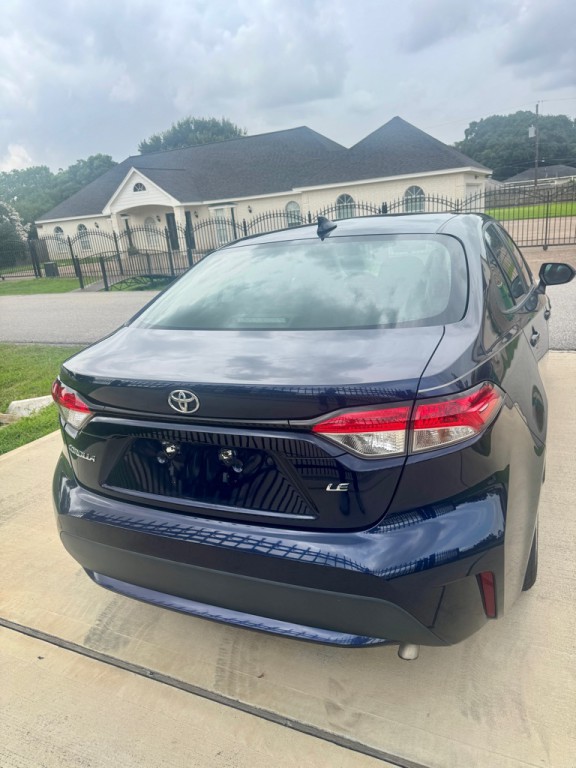 2020 Toyota Corolla Image 5