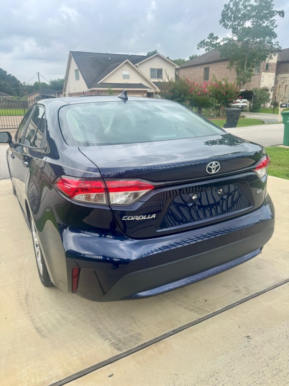 2020 Toyota Corolla Image 6