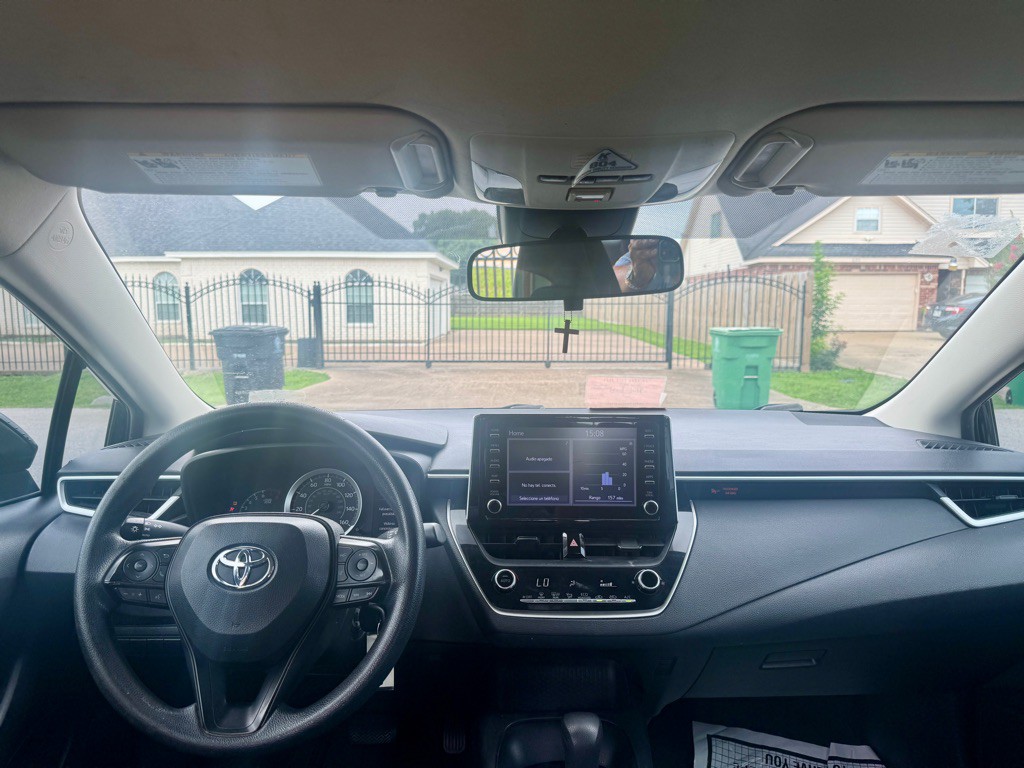 2020 Toyota Corolla Image 9