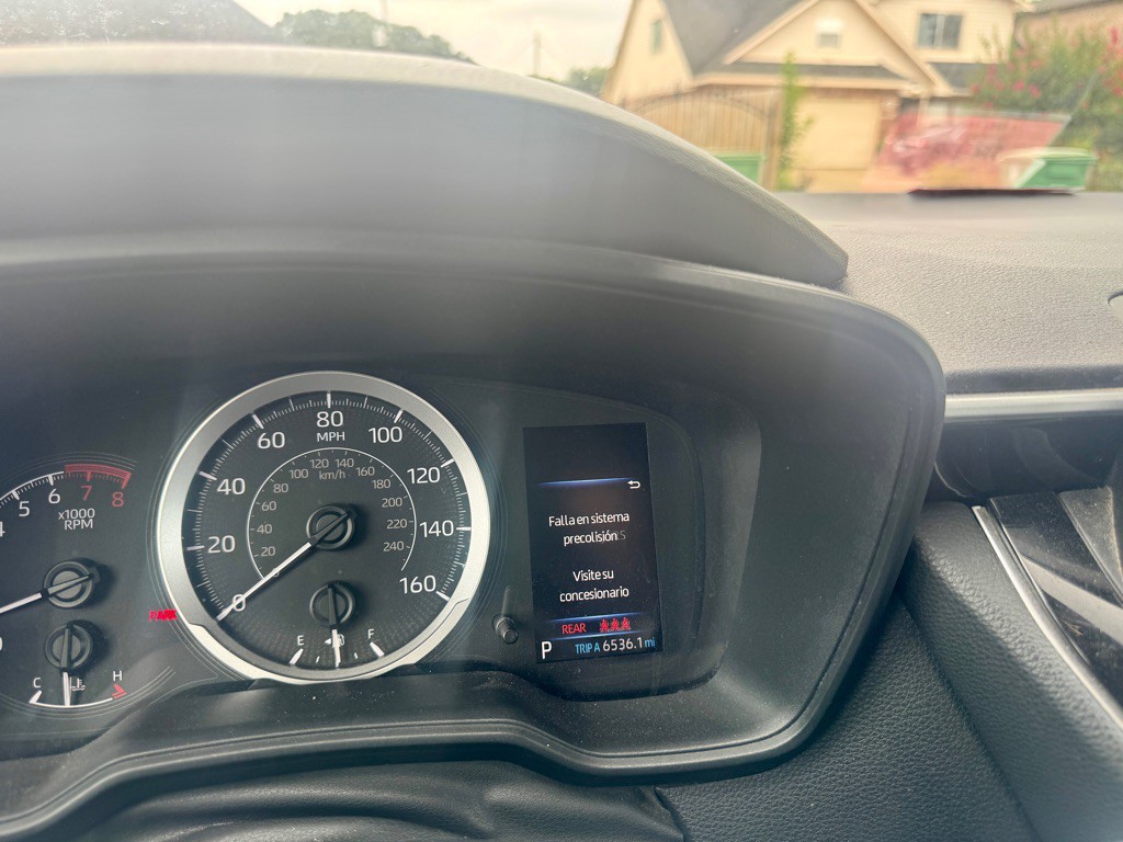 2020 Toyota Corolla Image 10