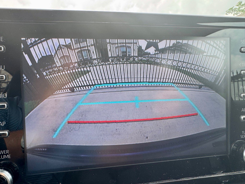 2020 Toyota Corolla Image 11