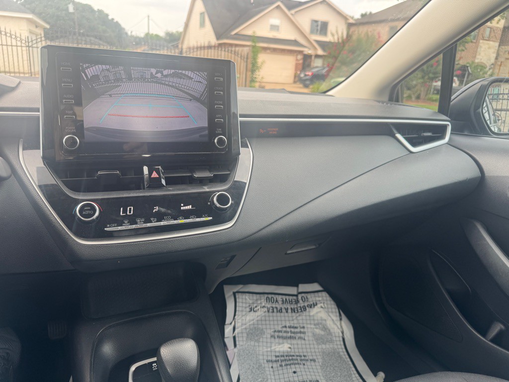 2020 Toyota Corolla Image 12