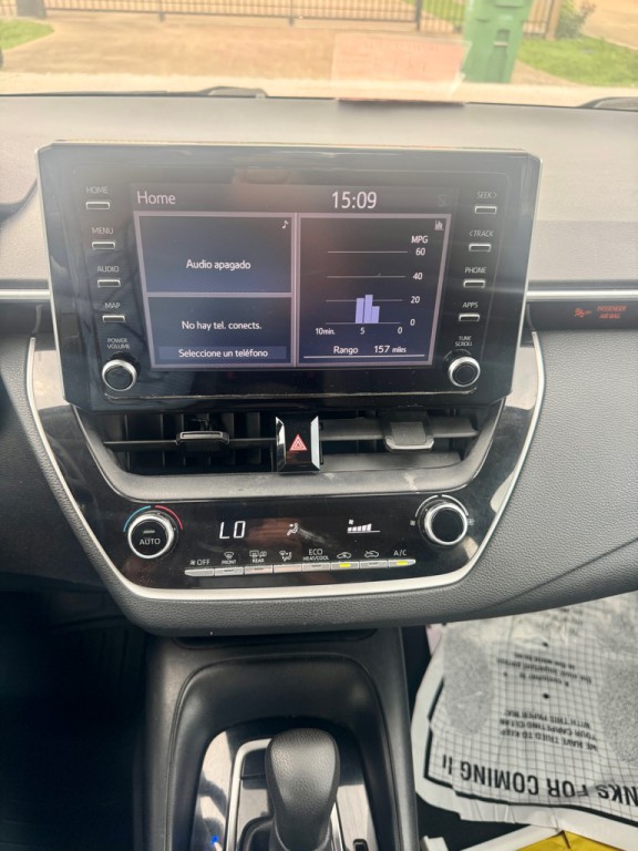 2020 Toyota Corolla Image 13