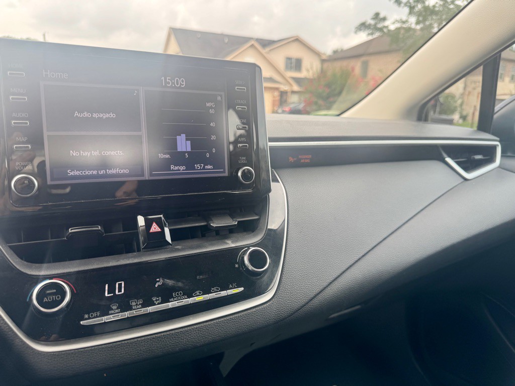 2020 Toyota Corolla Image 14
