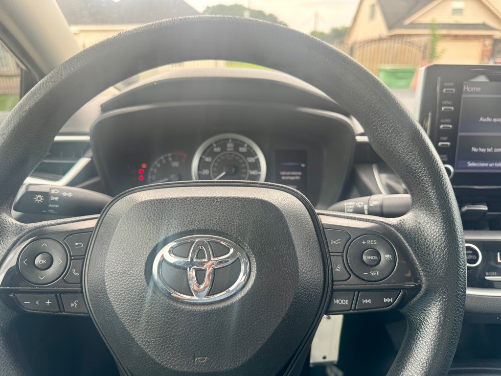2020 Toyota Corolla Image 15