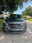 Image for 2018 Hyundai Tucson SE ID: 7490375