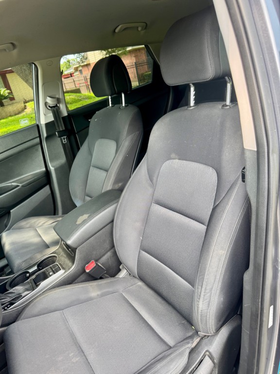 2018 Hyundai Tucson Image 6