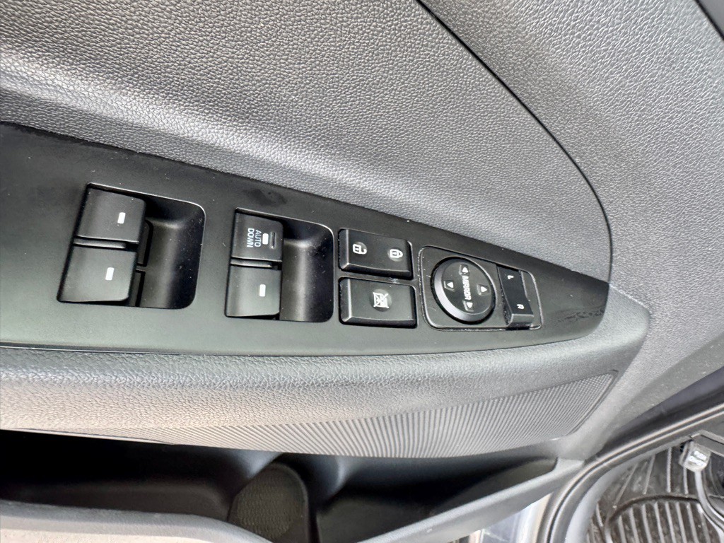 2018 Hyundai Tucson Image 9