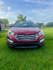 Image for 2016 Hyundai Santa Fe Sport  ID: 7525089