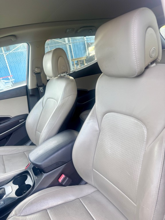 2016 Hyundai Santa Fe Sport Image 8